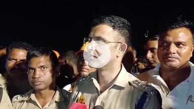 खेरागढ़: उंटगन नदी से रेस्क्यू ऑपरेशन के दौरान आखिरी लापता युवक का शव मिला