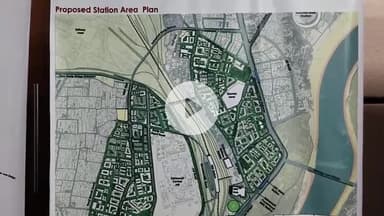 ગાંધીનગર: મહાત્મા મંદિર ખાતે બુલેટ ટ્રેન ને લઈને એક દિવસીય સેમિનાર યોજાયો