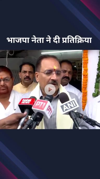 पार्लियामेंट स्ट्रीट: दिल्ली भाजपा अध्यक्ष वीरेंद्र सचदेवा ने महर्षि वाल्मीकि जयंती पर देशवासियों को दी बधाई