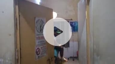 प्रतापगढ़: डड़वा गांव के समीप ई-रिक्शा और बाइक में जोरदार टक्कर, बाइक सवार युवक घायल, मेडिकल कॉलेज में भर्ती