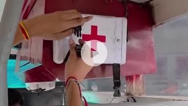 देहरादून: रियलिटी चेक ने खोली बस संचालन की पोल, यात्रियों की सुरक्षा से किया जा रहा खिलवाड़