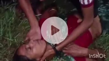 धौलपुर: पार्वती नदी में एक वृद्ध महिला ने लगाई छलांग