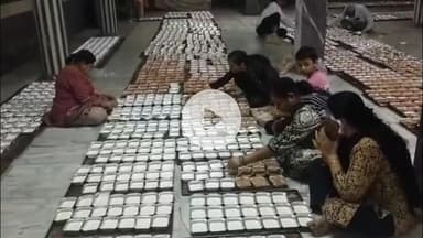 सागर नगर: श्री झूलेलाल सामुदायिक भवन में निशुल्क दमा-खांसी उपचार शिविर, पूर्णिमा की रोशनी में बनेगी विशेष औषधि