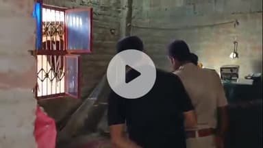 चेरिया बरियारपुर: बसही पंचायत के वार्ड संख्या आठ में एक व्यक्ति की सिर कुचलकर हत्या