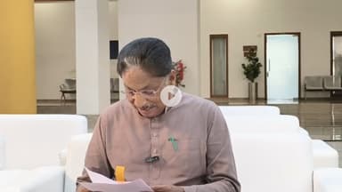 ગાંધીનગર: ફાગવેલ તાલુકાનું મુખ્ય મથક કાપડીવાવ(ચીખલોડ) ના બદલે ફાગવેલ રહેશે કેબિનેટને મંજૂરી