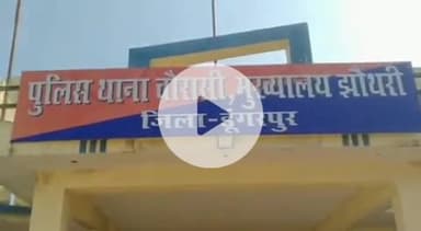 झौथरी: पत्नी की हत्या कर शव को दुकान के तहखाने में दफनाने वाला आरोपी चौरासी पुलिस ने किया गिरफ्तार