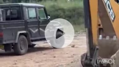 मावली: खेमली व सालेरा कलां में डबोक पुलिस ने करोड़ों का अवैध पेट्रोलियम पदार्थ किया ज़ब्त, 1 आरोपी गिरफ्तार