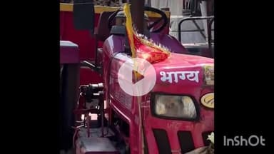 दुर्ग: छत्तीसगढ़ के दुर्ग जिले में मंगलवार दोपहर 12 बजे मिट्टी से भरी ट्रैक्टर ट्रॉली ने मां-बेटी को कुचल दिया