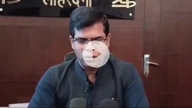 कैरो: छठ घाटों की सफाई व सुरक्षा को लेकर जिला के पंचायतों में चलेगा विशेष अभियान: उपायुक्त डॉक्टर कुमार ताराचं