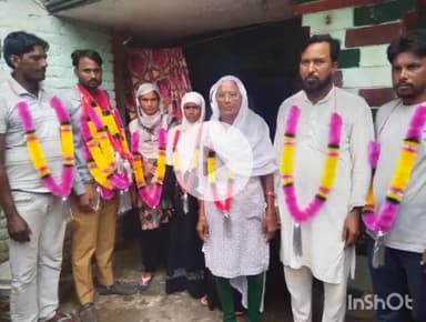 *धनेगा में सबीना ने संभाली पंचायत की कमान*


*पूर्व प्रधान नाबिर के निधन के बाद प्रशासनिक निगरानी में हुआ चयन*