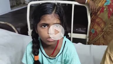 सिरदला: नशे में धुत युवकों ने दुकान पर किया हमला, पिता समेत दो मासूम बच्चियां हुईं घायल