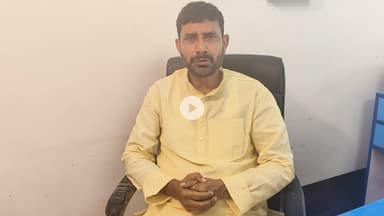 आदर्श आचार संहिता की वजह से आज का झाझा विधानसभा का सम्मेलन स्थगित किया गया है। सम्मेलन के लिए परमिशन हेतु आज रिक्वेस्ट लेटर दिया जायेगा।
साभार 🙏