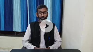 महात्मा महेंद्र सिंह टिकैत की जयंती पर क्या बोले क्रांतिकारी विचार मंच के प्रांतीय संरक्षक किसान नेता देवस्वरूप पटेल।