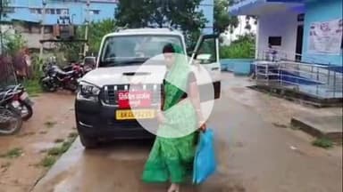 चकाई: चकाई रेफरल अस्पताल के स्वास्थ्य प्रबंधक कंचन मिश्रा को निलंबित किया गया, जांच में पाए गए दोषी