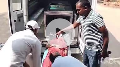 अरवल: पटना जा रही महिला भतीजे की गाड़ी से गिरकर हुई मौत, बेलाव गांव की निवासी