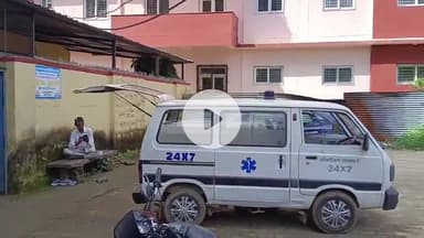 लाडपुरा: कोटा में चंबल नदी से युवक का शव मिला, कई महीनों से बेरोजगारी के कारण डिप्रेशन में था, पुलिस ने कराया शव का पोस्टमार्टम