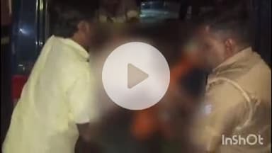 कोल: RTO ऑफिस के पास बिजली के खंभे से टकराकर स्कूटी सवार प्रॉपर्टी डीलर की हुई दर्दनाक मौत, पुलिस ने शव भेजा मोर्चरी