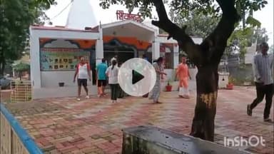 दुर्ग: रिसाली में मंदिर पर स्वामित्व विवाद के चलते खूनी संघर्ष, लाठी-डंडों से मारपीट, पंडित भी हुए घायल