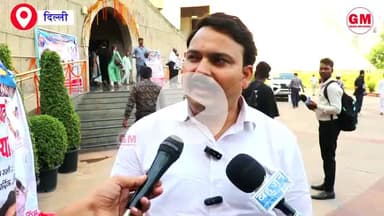 BR गवई को मनुवादियों ने दी सरेआम धमकी तो CJI के बचाव में उतरे देशभर के दलितों के ऐलान से मचा हड़कंप