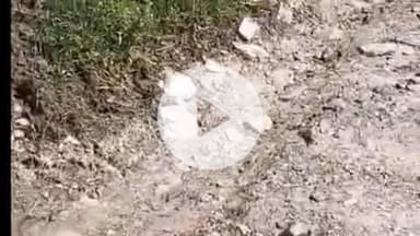 नित्थर: बागीपुल-उर्टू मार्ग पर एक माह से ठप बस सेवा, ग्रामीणों को हो रही भारी परेशानी