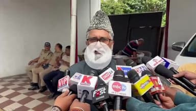 देहरादून: उत्तराखंड बना अल्पसंख्यक शिक्षा विधेयक को मंजूरी देने वाला राज्य, मदरसा शिक्षा परिषद के अध्यक्ष ने किया स्वागत