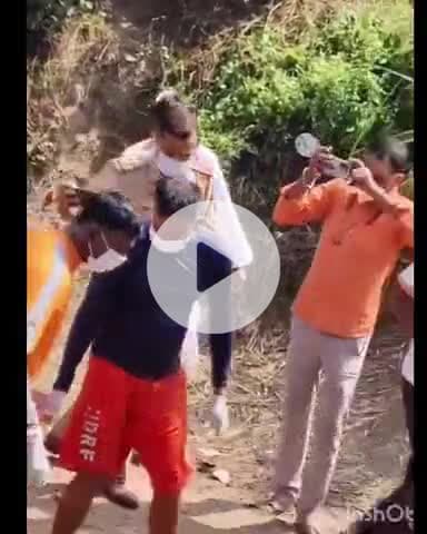 खेरागढ़: रेक्यू ऑपरेशन के छठे दिन सुबह मिला एक और युवक का शव