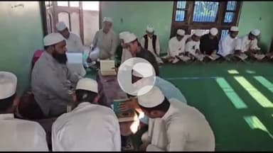 देहरादून: राज्यपाल ने अल्पसंख्यक शिक्षा विधेयक को दी मंजूरी, मदरसा बोर्ड होगा खत्म; उत्तराखंड मदरसा बोर्ड अध्यक्ष ने किया स्वागत