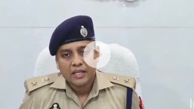 जौनपुर: पुलिस अधीक्षक ने 10 अधिकारियों का किया तबादला, कानून-व्यवस्था सुधारने की कवायद जारी