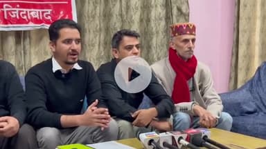 सोलन: हिमाचल प्रदेश में सीटू, यानी Centre of Indian Trade Unions का राज्य सम्मेलन 26 से 28 अक्टूबर तक होने जा रहा है