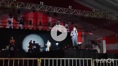 जगदलपुर: बस्तर दशहरा लोकोत्सव के तहत लालबाग मैदान में संस्कृति और कला का अप्रतिम छटा सजा