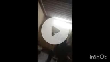 बिधूना: कुदरकोट थाने में तैनात दरोगा का शराब पीते हुए वीडियो सोशल मीडिया पर हुआ वायरल