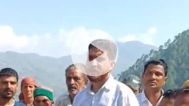 नित्थर: बिलासपुर बस हादसे पर आनी के विधायक ने जताया शोक