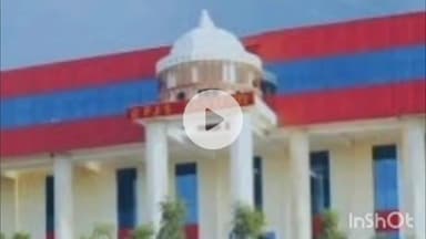 चूरू: चूरू के OPJS विश्वविद्यालय के सभी पाठ्यक्रमों में नवीन प्रवेश पर रोक, SOG की जांच रिपोर्ट में गंभीर अनियमितताएं