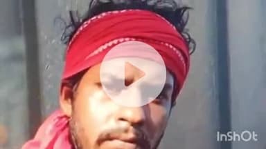 बहराइच: मझाव इलाके में संदिग्ध हालात में युवक की मौत हुई