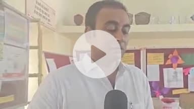 बाड़मेर: गौवंश में लम्पी बीमारी के बढ़ते प्रकोप पर सरकार तत्काल संज्ञान ले: प्रदेश कांग्रेस कमेटी के सचिव आजाद सिंह राठौड़