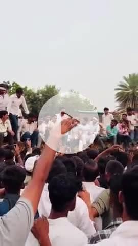 बाड़मेर: बाड़मेर सांसद ने बीकानेर में हो रहे शांतिपूर्ण धरने पर लाठी चार्ज को लेकर राजस्थान सरकार को घेरा