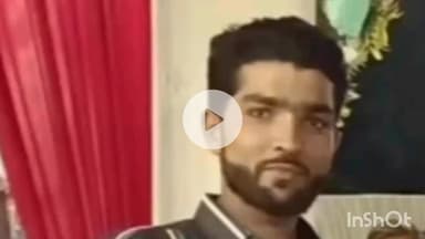 भीलवाड़ा: भीलवाड़ा रेलवे स्टेशन पर ट्रेन के सामने ट्रैक पर लेटकर युवक ने की आत्महत्या, पहचान हुई, 15-20 दिन से था डिप्रेशन