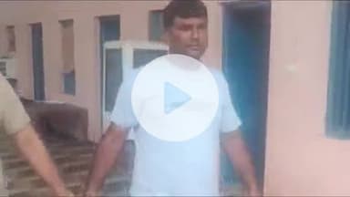 चरखी दादरी: गांव चरखी निवासी युवक से 50 ग्राम हेरोइन बरामदगी मामले में पुलिस ने दूसरे आरोपी को किया काबू, भेजा न्यायिक हिरासत में