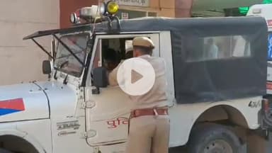 चूरू: गांव गिनड़ी पट्टा लोहसना में ट्रैक्टर की टक्कर से 42 वर्षीय किसान की मौत, पुलिस ने दर्ज किया मुकदमा