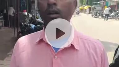 पट्टी: दफरा गांव के किसान ने लेखपाल की लापरवाही से हुए भारी नुकसान की शिकायत एसडीएम से की