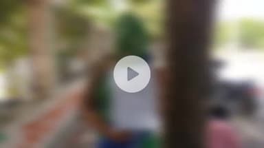 झांसी: चिरगांव थाना क्षेत्र की मूक-बधिर महिला ने अश्लील हरकत का आरोप लगाते हुए एसएसपी से न्याय की गुहार लगाई