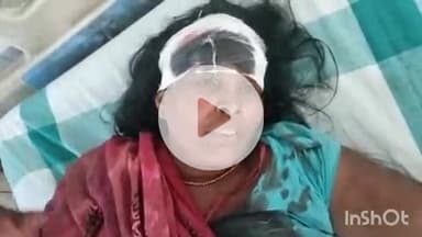 अरवल: मदन सिंह के टोला में दो पक्षों में मारपीट, घायलों को इलाज के लिए सदर अस्पताल में भर्ती कराया गया