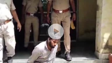 लाडपुरा: कोटा के उद्योग नगर थाना क्षेत्र में पुलिस ने बुजुर्ग दुकानदार की हत्या और लूट का किया खुलासा, आरोपी गिरफ्तार