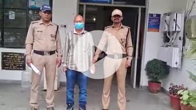 देहरादून: करोड़ों की धोखाधड़ी कर हजारों लोगों को भारी मुनाफे का लालच देकर आरोपी गिरफ्तार