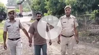 लाडपुरा: गुमानपुरा पुलिस ने अवैध सट्टे की खाईवाली के खिलाफ की गई कार्रवाई में फरार आरोपी को किया गिरफ्तार