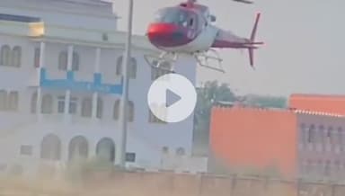 रामपुर: सपा प्रमुख अखिलेश यादव ने आजम से मुलाकात के बाद जौहर विश्वविद्यालय से लखनऊ के लिए रवाना, ढाई घंटे रामपुर में रहे