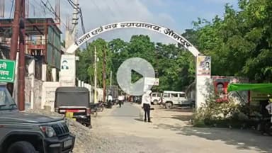 जौनपुर: मिशन शक्ति अभियान के तहत 10 अभियुक्तों को सुनाई गई सजा