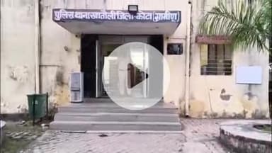 पीपलदा: खातोली पुलिस ने जटवाड़ी नहर छापोल से अवैध देशी शराब के 96 पव्वों के साथ एक व्यक्ति को किया गिरफ्तार