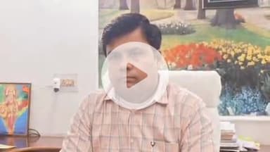 बहराइच: अपर ज़िलाधिकारी ने ईंट भट्ठा संचालकों को निर्देश दिए, कहा- निर्धारित शुल्क जमा करने के बाद ही संचालित करें भट्ठा