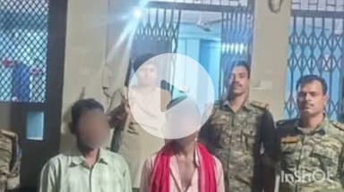 बारुन: कई दिनों से फरार चल रहे तीन अभियुक्तों को बारुण पुलिस ने किया गिरफ्तार, भेजा जेल